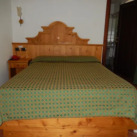 Albergo Du Soleil Cogne Kamer foto