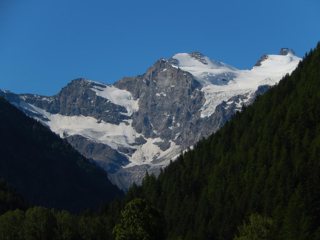 Hotel Du Soleil Cogne