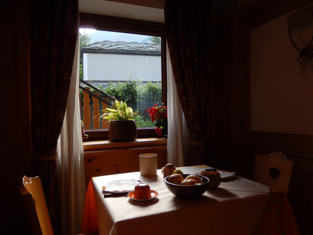 Du Soleil 3* Cogne