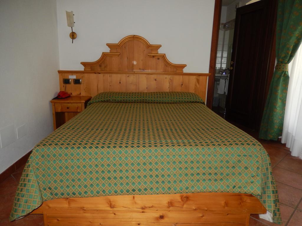 Du Soleil Hotel Cogne