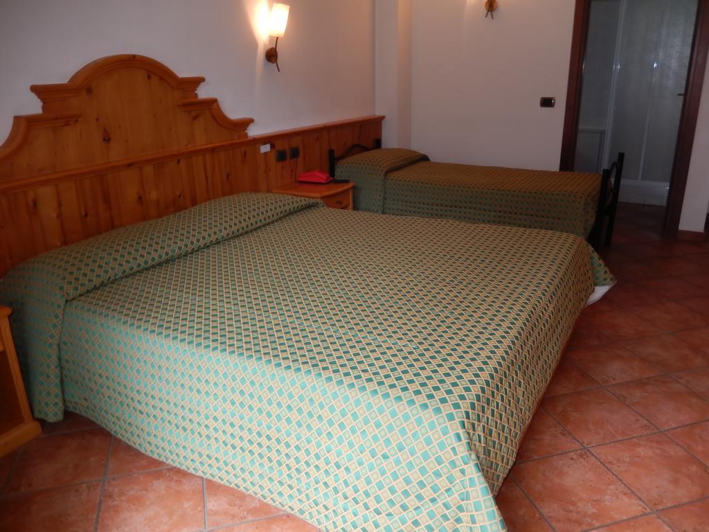 Hotel Du Soleil Cogne