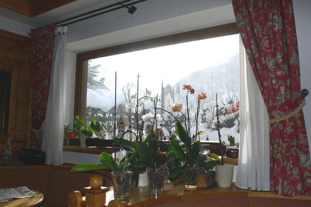 Du Soleil 3* Cogne