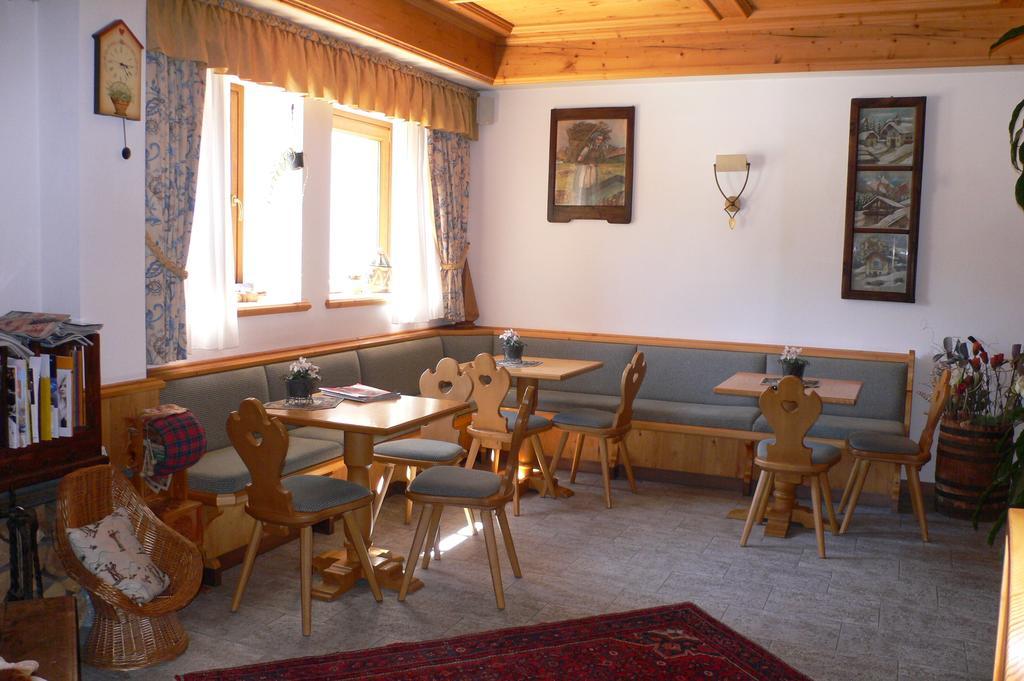 Hotel Du Soleil Cogne